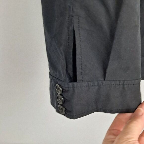 Banana Republic Ladies capri NWOT - Picture 5 of 10